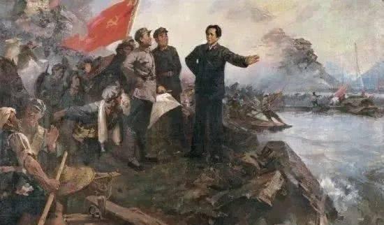 墨色酣畅 博大壮美｜中国画名家李冬2024迎新春线上展